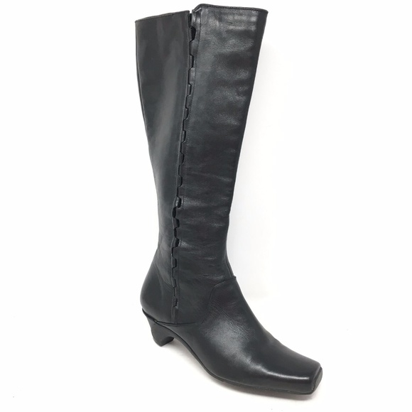 clarks ladies boots size 4